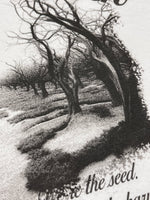 HARVEST - Heavyweight T-Shirt