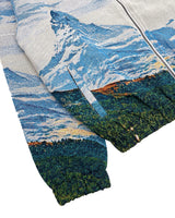 MATTERHORN - Tapestry Jacket