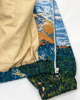 MATTERHORN - Tapestry Jacket