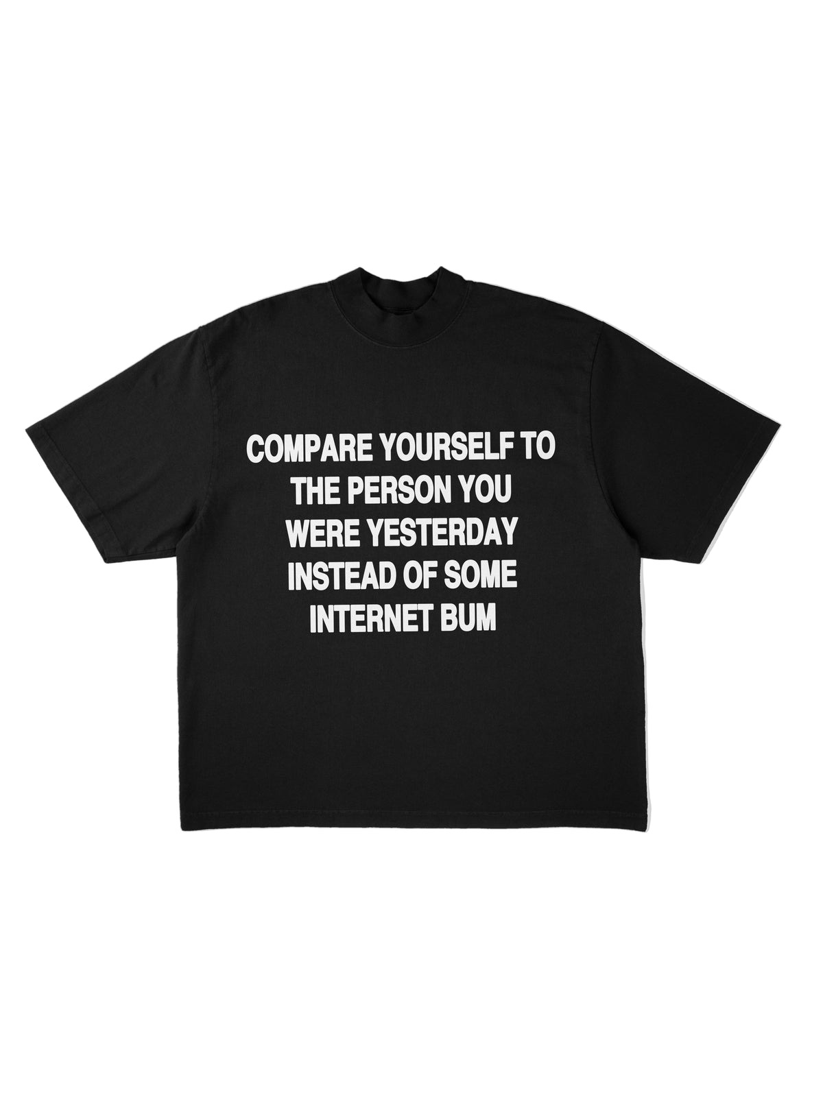 INTERNET BUM - TEE