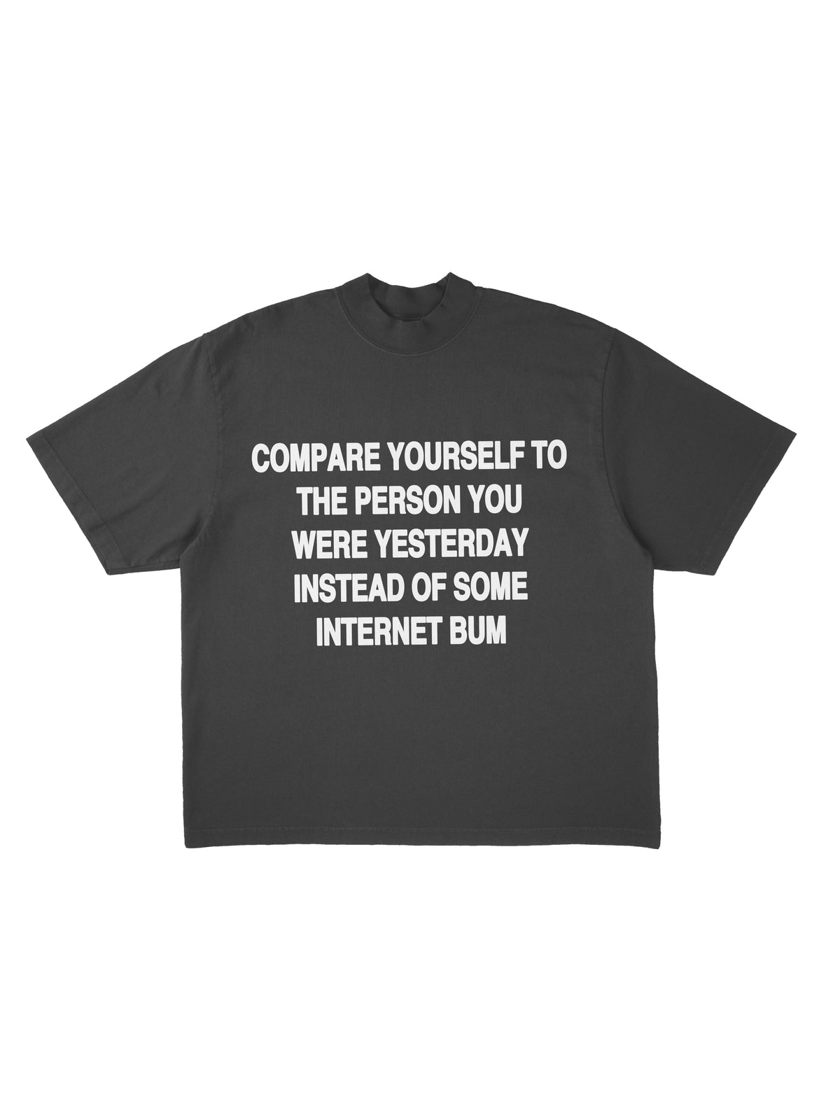 INTERNET BUM - TEE
