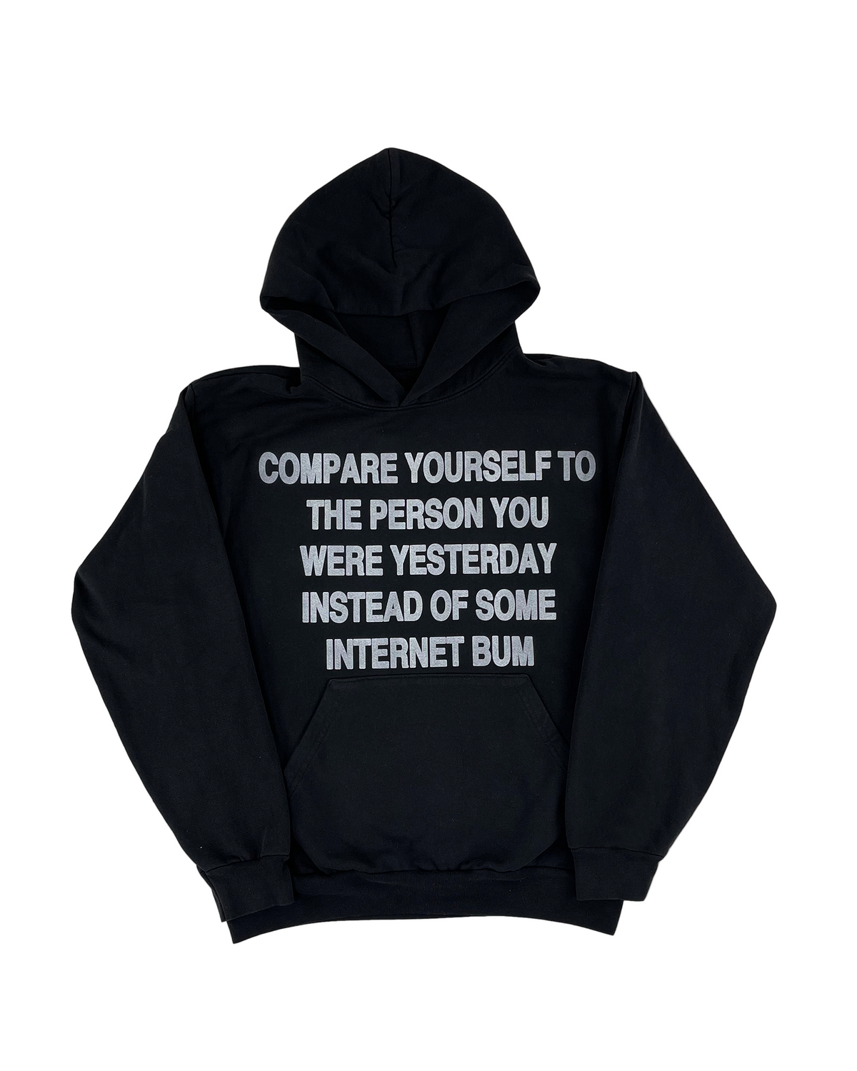 INTERNET BUM - HOODIE