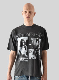 LA MUNECA - Vintage Washed Tee