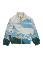 MATTERHORN - Tapestry Jacket