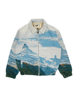 MATTERHORN - Tapestry Jacket