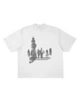 NORTH OF HELL - Heavyweight T-Shirt