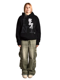 I <3 NY - Heavyweight Hoodie