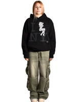 I <3 NY - Heavyweight Hoodie