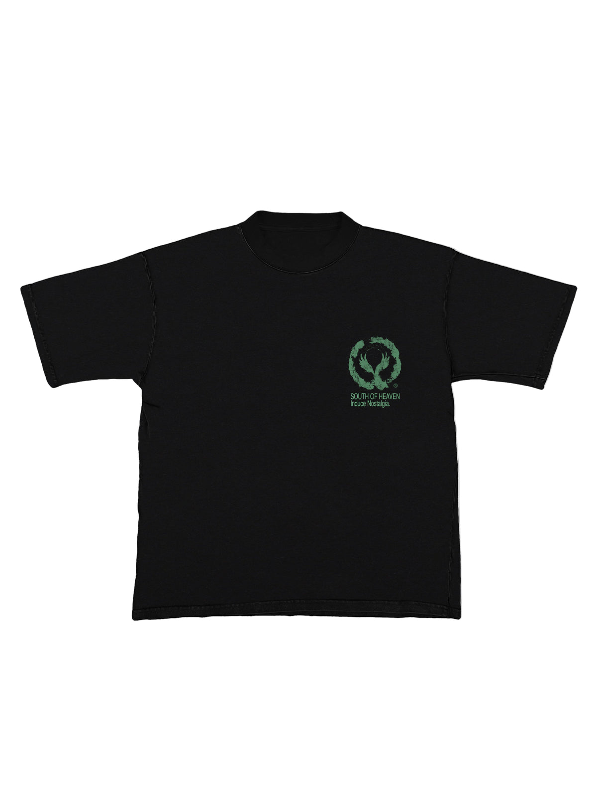 OBLIVION - Heavyweight T-Shirt
