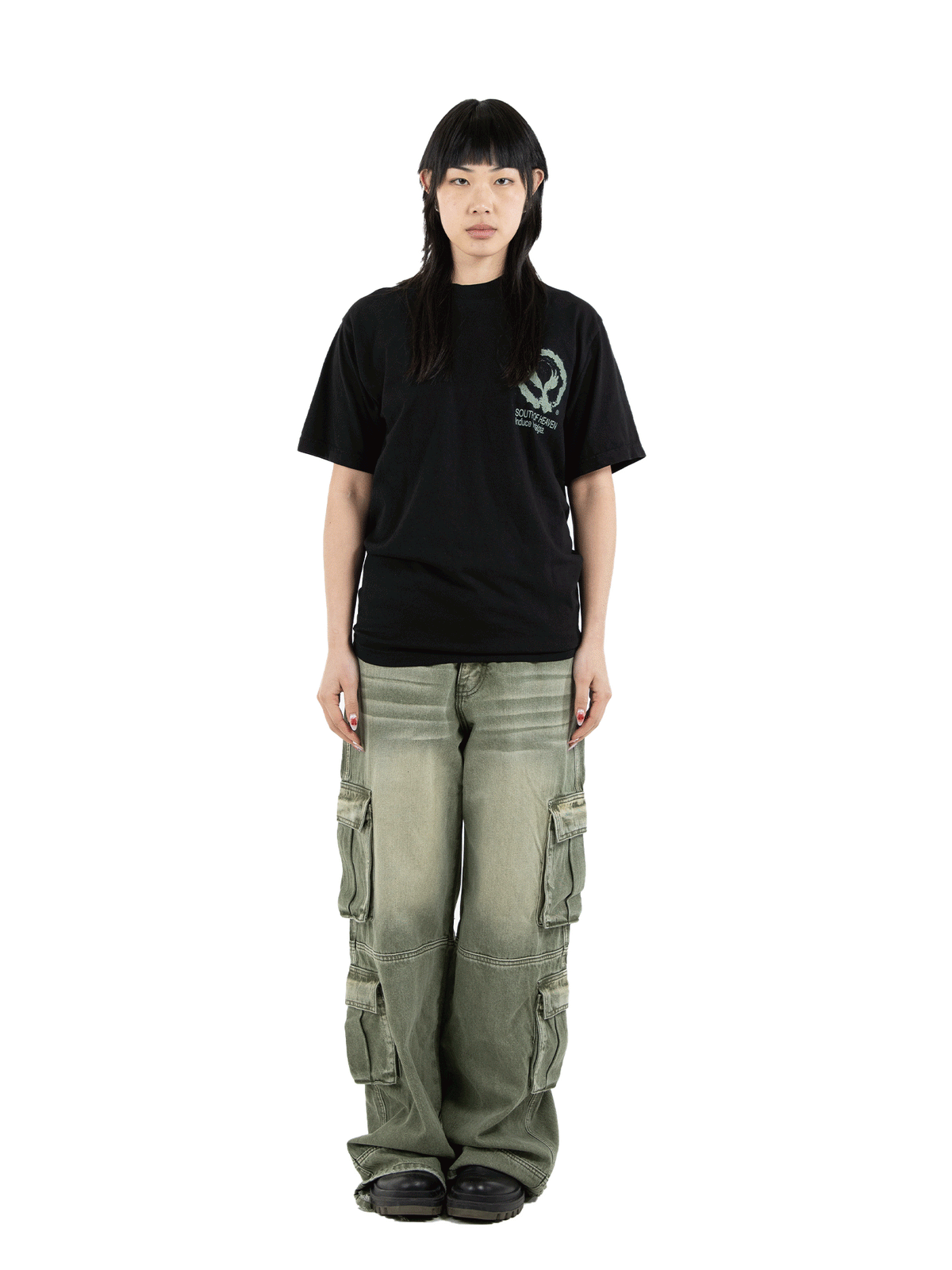 OBLIVION - Heavyweight T-Shirt