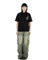 OBLIVION - Heavyweight T-Shirt