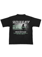 OBLIVION - Heavyweight T-Shirt