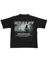 OBLIVION - Heavyweight T-Shirt