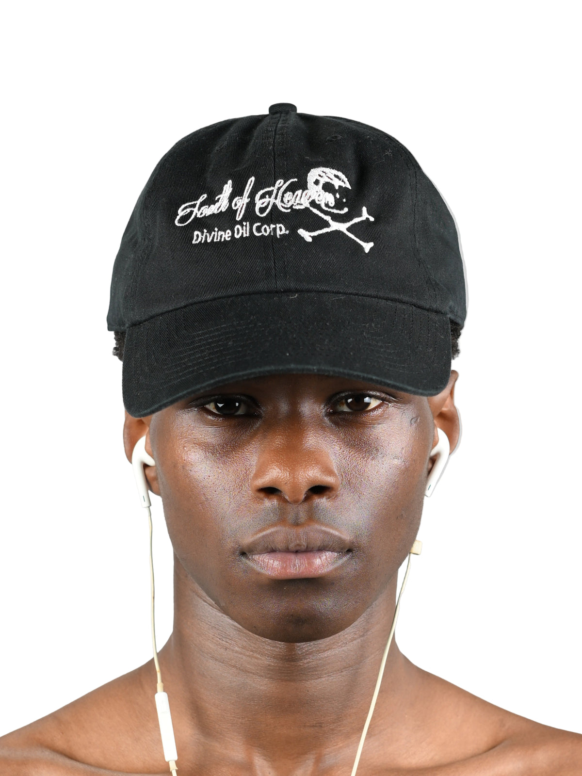 OIL CORP. - Baseball Cap