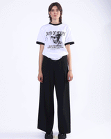 OPIUM - Heavyweight Ringer T-Shirt