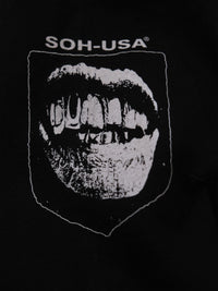 PUCKER UP - Heavyweight Hoodie