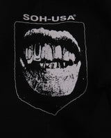 PUCKER UP - Heavyweight Hoodie