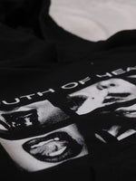 PUCKER UP - Heavyweight T-Shirt