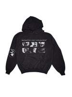 PUCKER UP - Heavyweight Hoodie