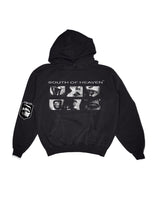 PUCKER UP - Heavyweight Hoodie