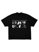 PUCKER UP - Heavyweight T-Shirt