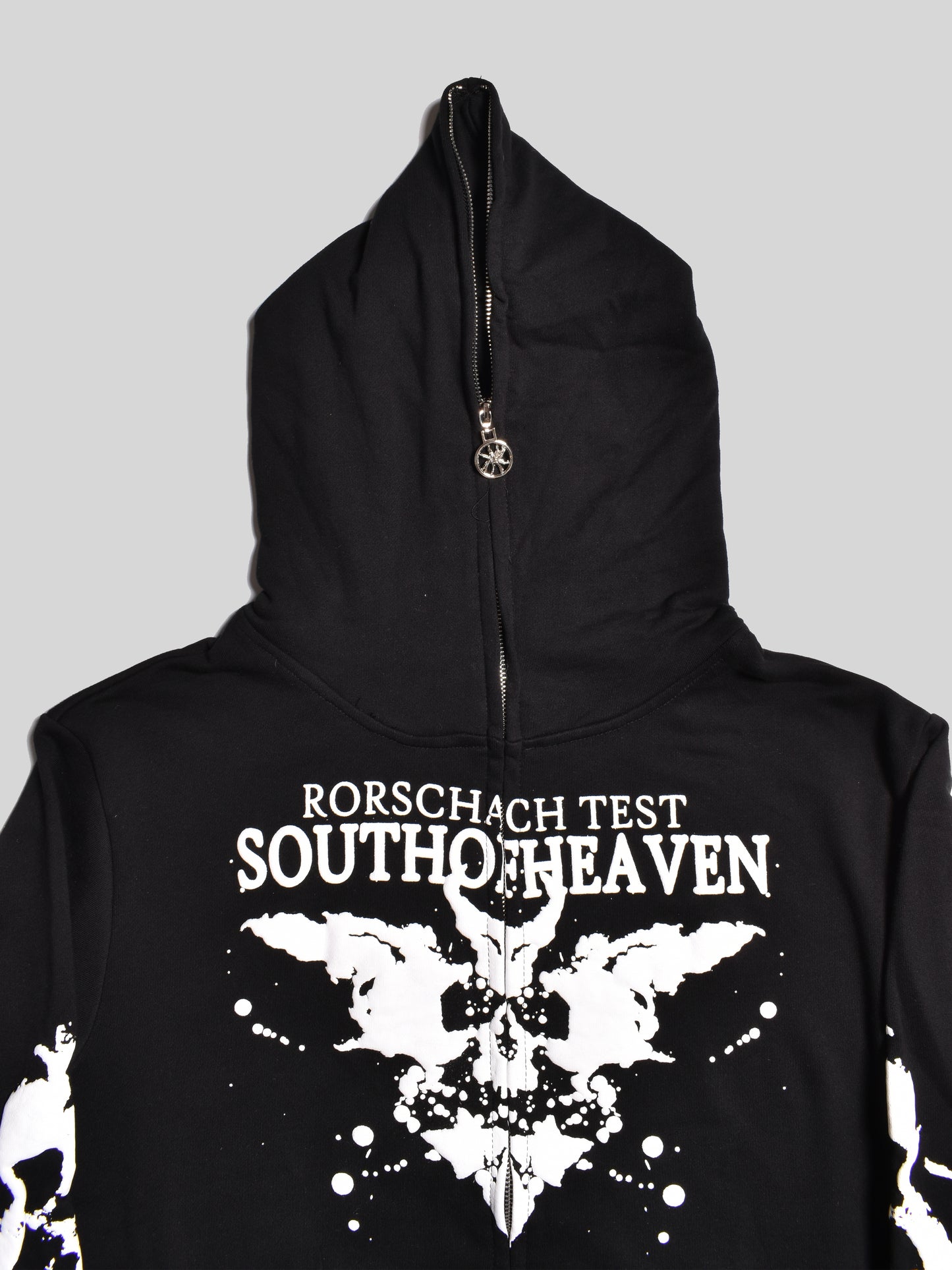 RORSCHACH - Full-Zip Hoodie