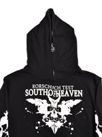 RORSCHACH - Full-Zip Hoodie