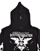 RORSCHACH - Full-Zip Hoodie