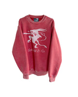 ROTHSCHILD - SUNFADED CREWNECK