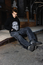 MANIAC - Heavyweight Hoodie