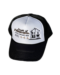 SALEM - Trucker Hat