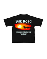 SILK ROAD - TEE