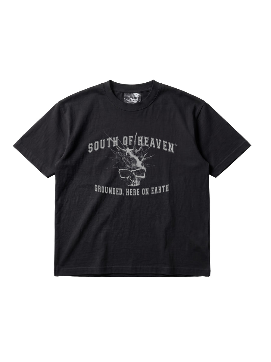 ASYLUM - HEAVYWEIGHT T-SHIRT