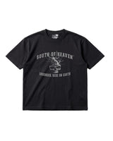 ASYLUM - HEAVYWEIGHT T-SHIRT