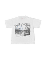 HARVEST - Heavyweight T-Shirt