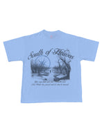 HARVEST - Heavyweight T-Shirt