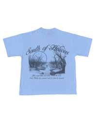HARVEST - Heavyweight T-Shirt