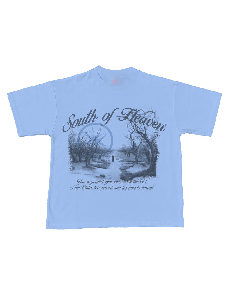 HARVEST - Heavyweight T-Shirt