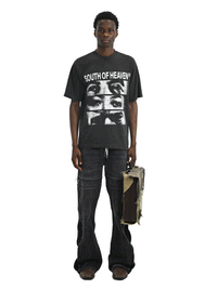 SOVEREIGN - Washed Heavyweight Tee