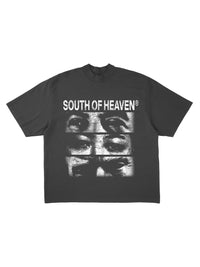 SOVEREIGN - Washed Heavyweight Tee