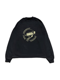 SPÄHHEIM - Hybrid Camo L/S Shirt
