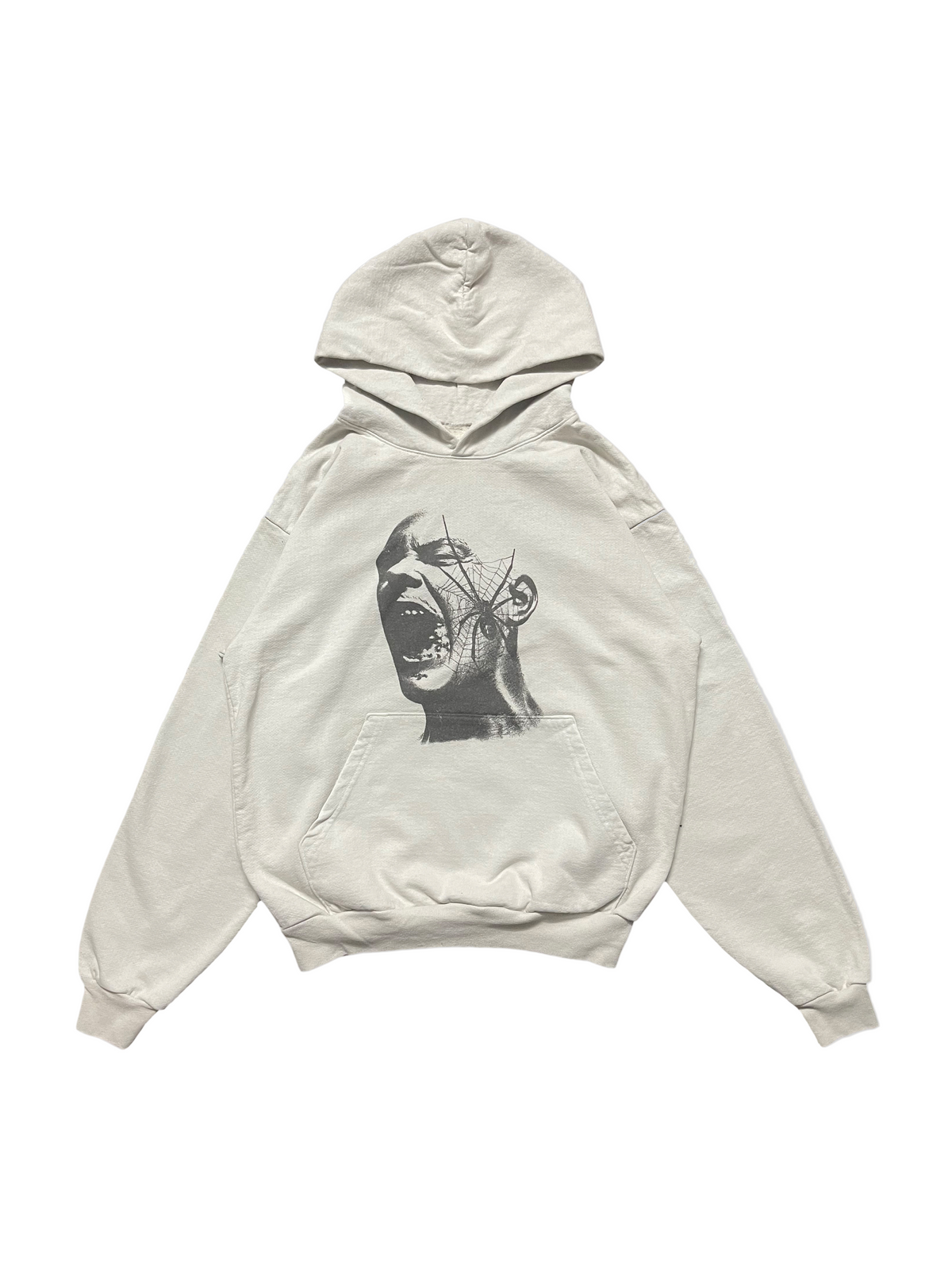 AGONY - Heavyweight Hoodie