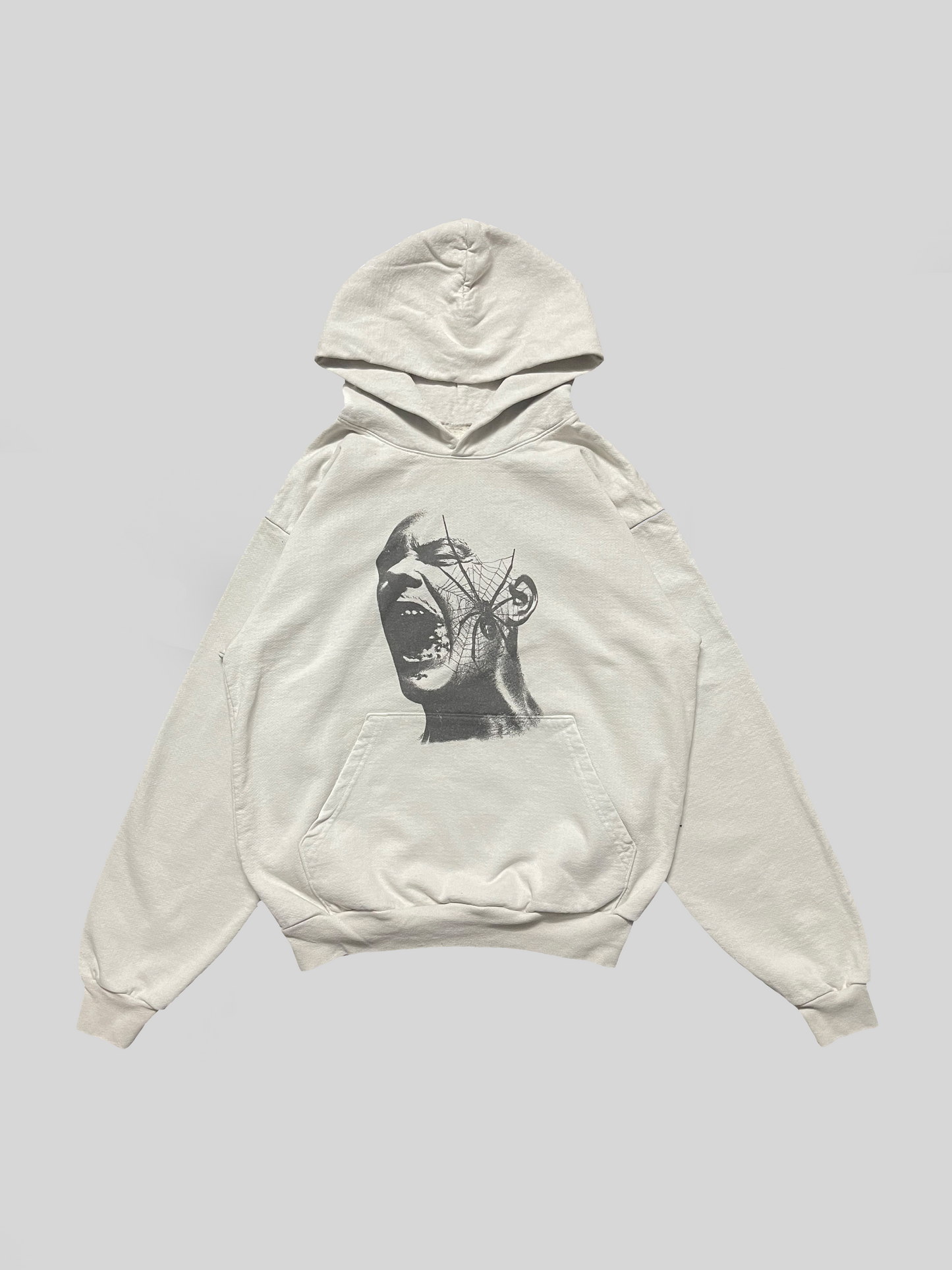 AGONY - Heavyweight Hoodie