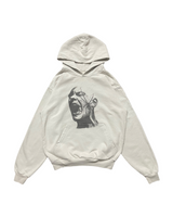 AGONY - Heavyweight Hoodie