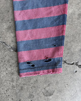FREDDY - DISTRESSED LONGSLEEVE T-SHIRT