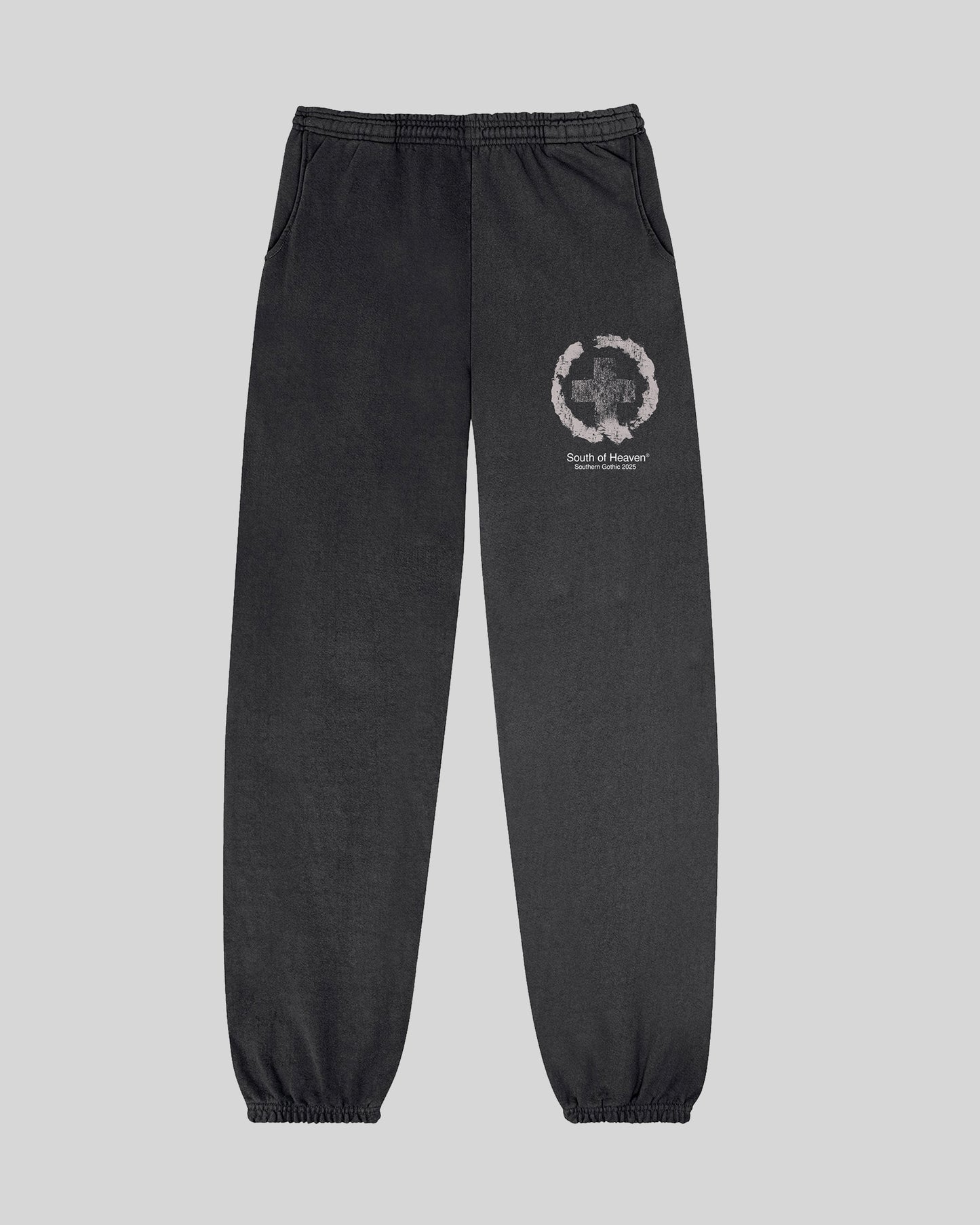 X - Heavyweight Sweatpants