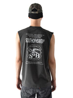 ÉTATS - Sleeveless Tee