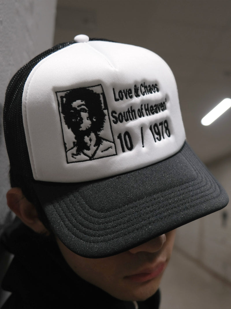 1978 - Trucker Hat