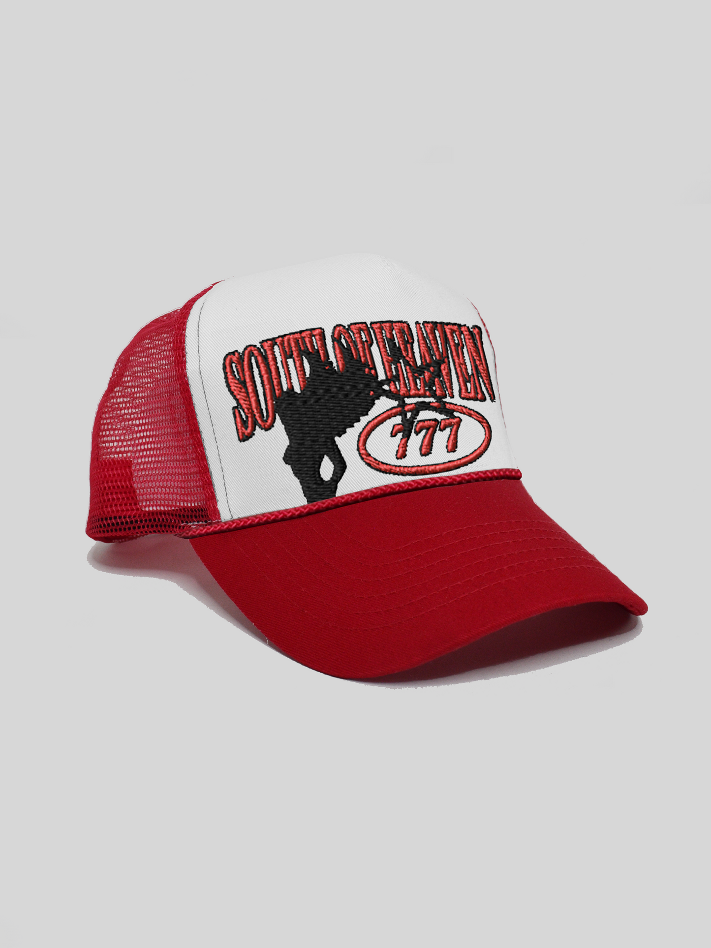 GUARDIAN ANGEL - TRUCKER HAT