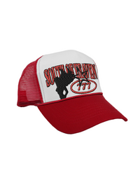 GUARDIAN ANGEL - TRUCKER HAT